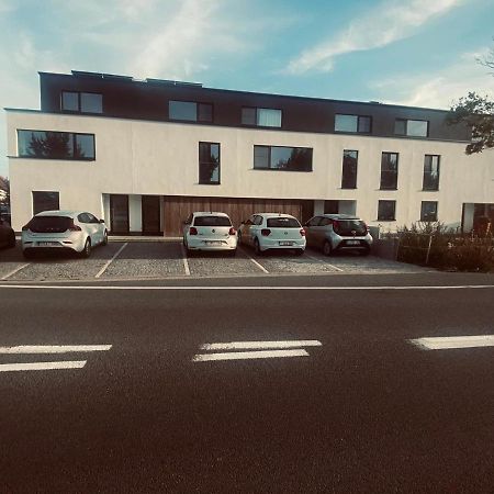 Holiday Home In De Panne Near Plopsaland Exterior photo