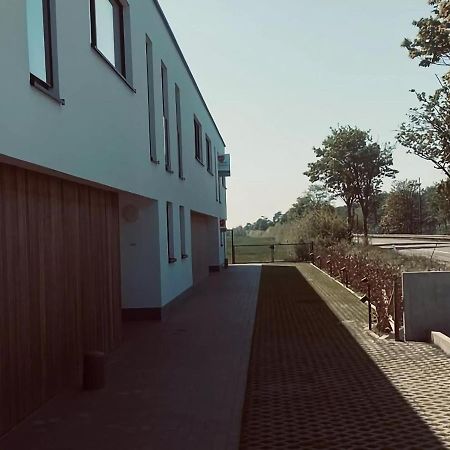 Holiday Home In De Panne Near Plopsaland Exterior photo